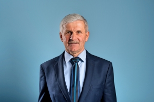 Adam Raś