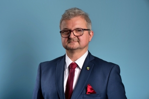 Wiesław Szwed