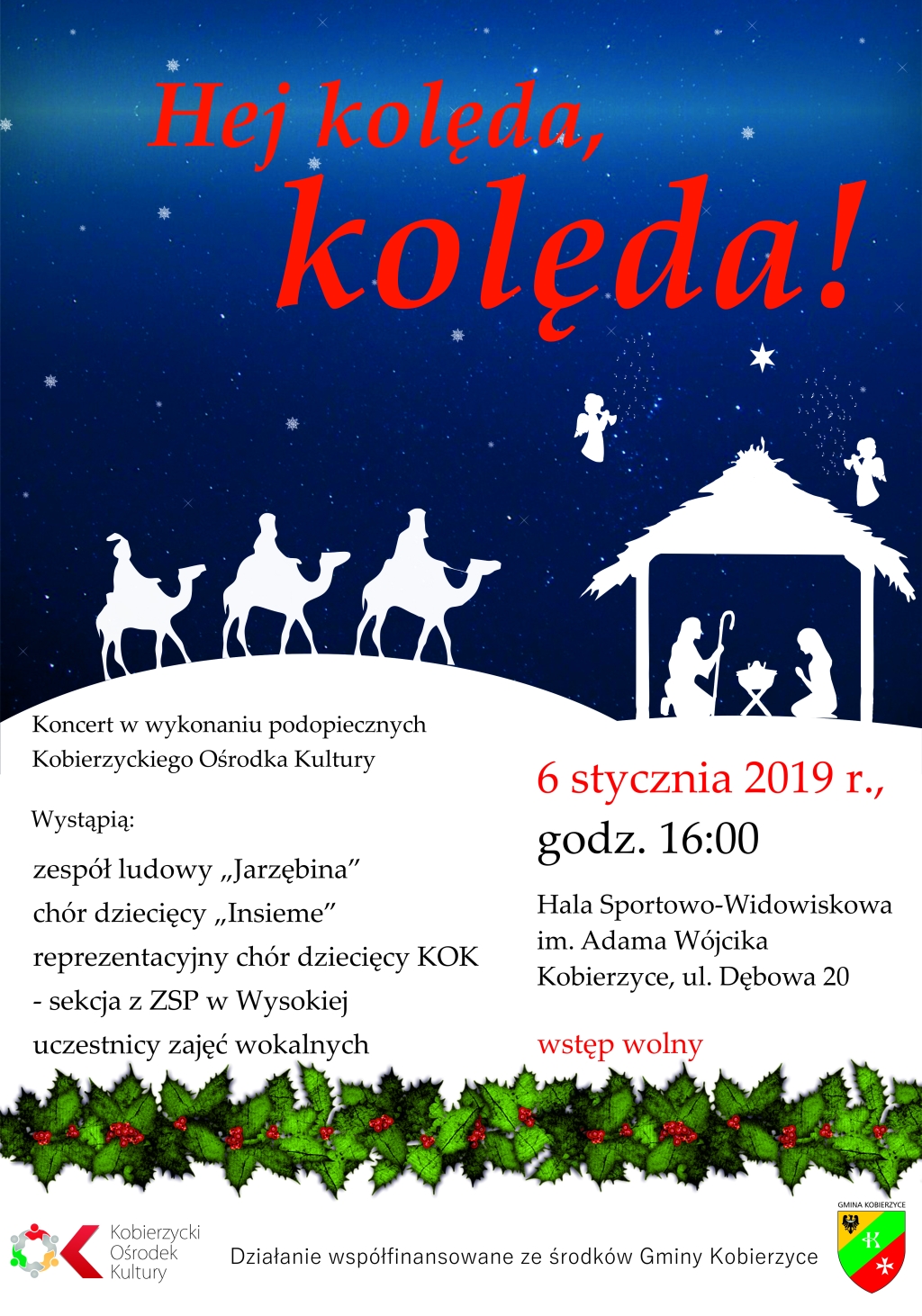 Kolęda