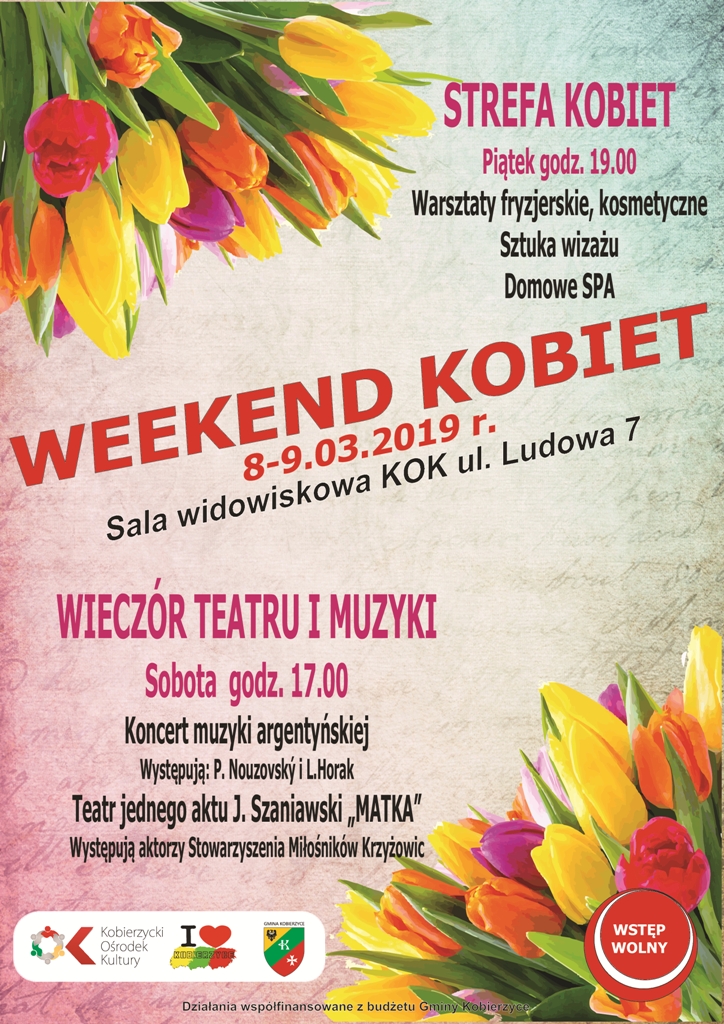 Dzień Kobiet