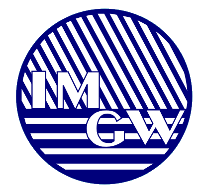 Logo IMGW