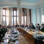 XXI Sesja Rady Gminy Kobierzyce