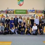 II Halowe Mistrzostwa Polski Artystów w Tenisie Ziemnym