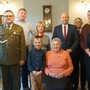 Medal za  Zasługi dla Obronności Kraju