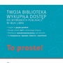 Otwarcie Bibliotek Na Terenie Gminy Kobierzyce