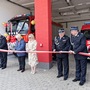 Uroczystości OSP