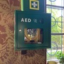 AED w Urzędzie