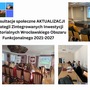 Konsultacje Społeczne