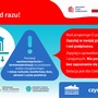 OSTRZEŻENIE DLA WNIOSKODAWCÓW I BENEFICJENTÓW