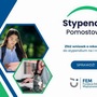 Ogłoszenie Naboru do Programu Stypendiów Pomostowych