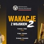Startuje Nabór na Letnie Szkolenia