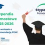 Stypendia Pomostowe 2025