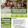 Klubowe Spotkanie z Dolnośląską Wsią pod hasłem &bdquo;Kwitnąca Siła Kobiet&rdquo;