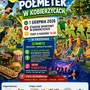 Wakacyjny półmetek w Kobierzycach