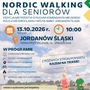 NORDIC WALKING Dla Senior&oacute;w