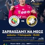 Zaproszenie na mecz KPR Kobierzyce - MKS Gniezno