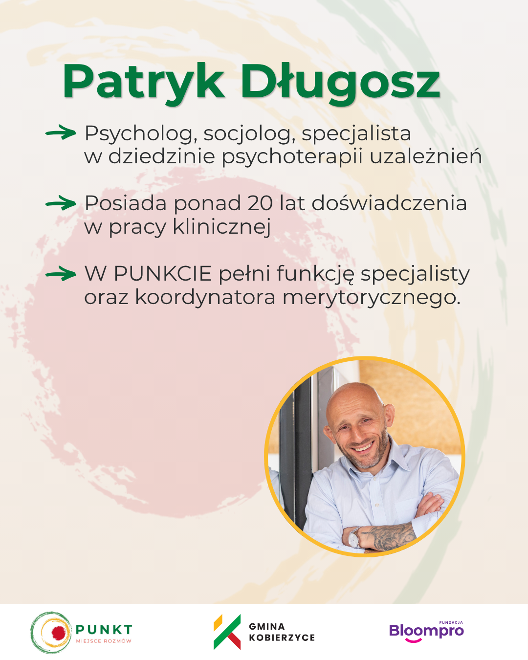 Patryk Długosz