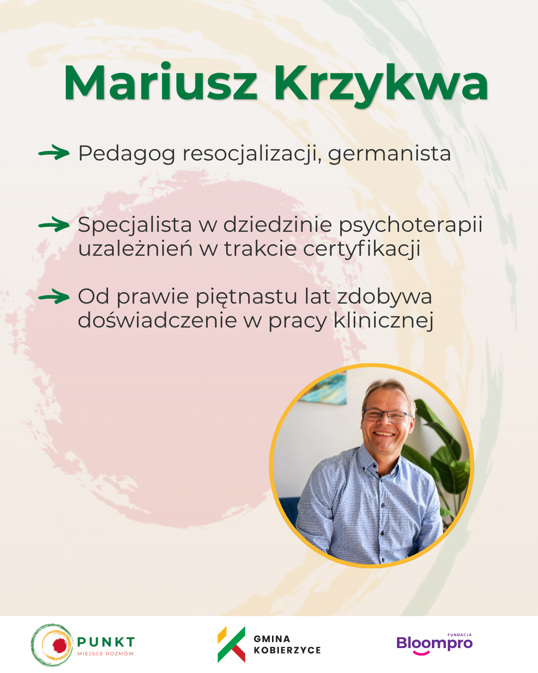 Mariusz Krzykwa