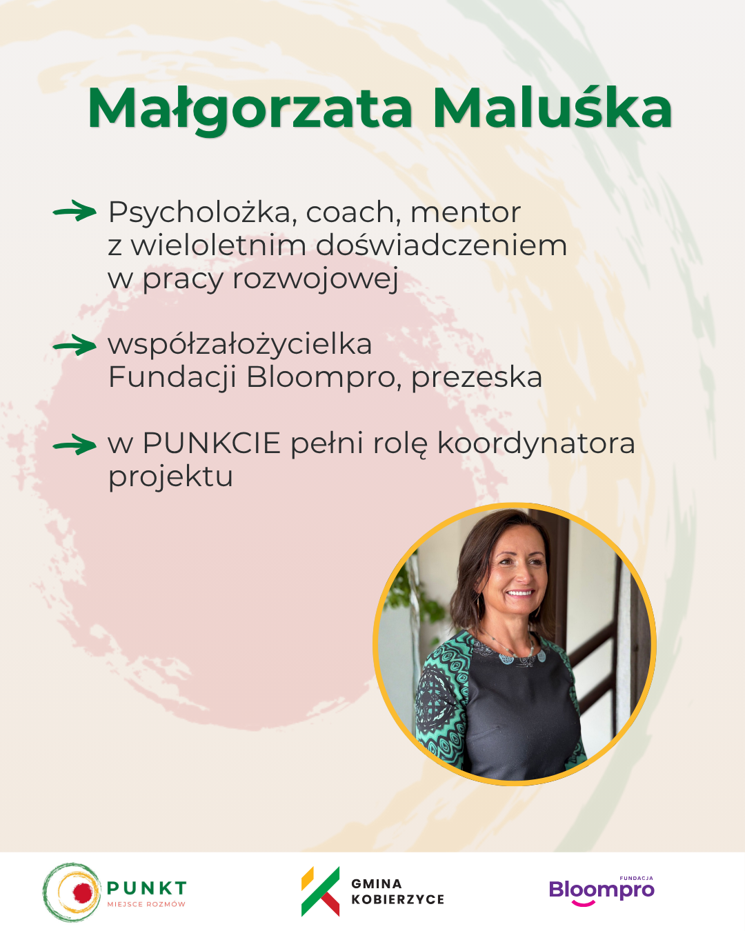 Małgorzata Maluśka