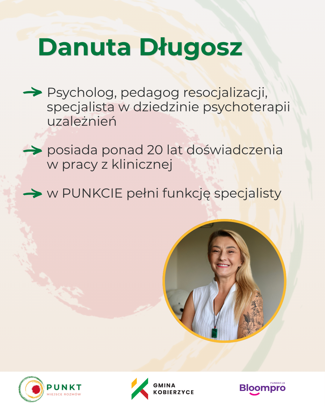 Danuta Długosz