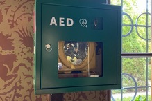 AED w Urzędzie