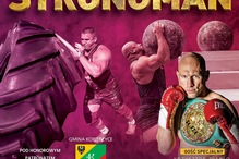 Puchar Polski STRONGMAN