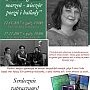 Na skrzydłach marzeń - wieczór poezji i ballady