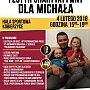 Festyn Charytatywny dla Michała