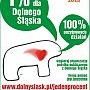 1% dla Dolnego Śląska