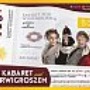 Kabaret pod Wyrwigroszem