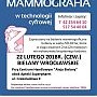 Bezpłatna Mammografia