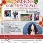 Dożynki 2018 - Sponsorzy
