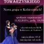 Nauka Tańca Towarzyskiego