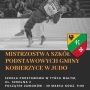 Mistrzostwa Szkół Podstawowych
