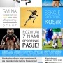 Sekcje Sportowe KOSiR