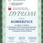 Nagrody dla Gminy Kobierzyce
