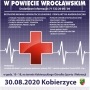 Biała Niedziela w Powiecie Wrocławskim