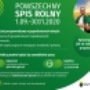 Powszechny Spis Rolny 2020
