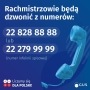 Numery Telefonów