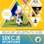Oferta Sekcji Sportowych
