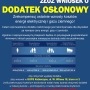 Dodatek Osłonowy