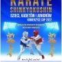 Karte SHINKYOKUSHIN