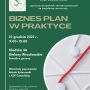Biznes Plan w Praktyce