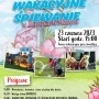 Wakacyjne Śpiewanie