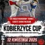 XIV Międzynarodowy Turniej Karate