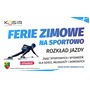 Ferie Zimowe