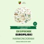 Harmonogram Ekopikniku Europejskiego
