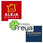 Aleja Biealny i Fundacja FREYA