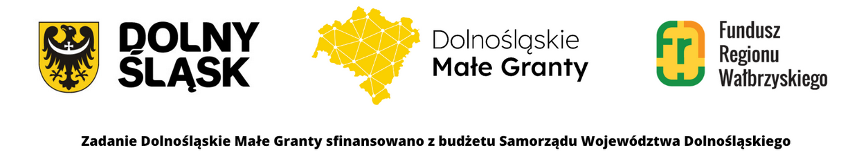 pasek małe granty