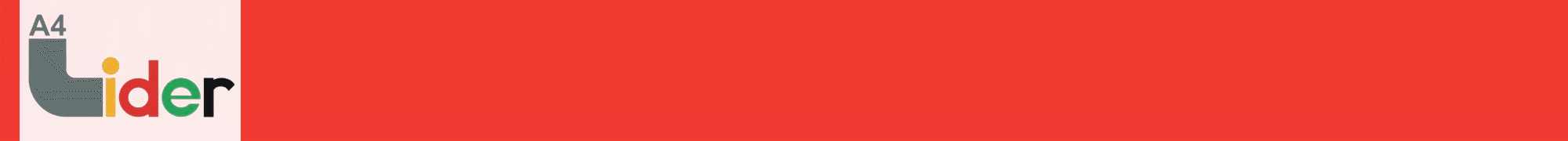 Baner Lider